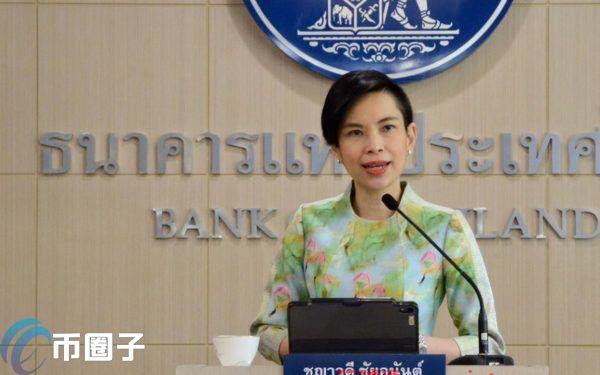 泰国央行：本地银行不要参与数字资产交易！也不支持加密支付