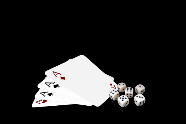 骰子的概率總論＿時下最流行骰子遊戲
