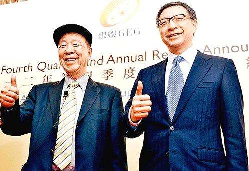吕志和