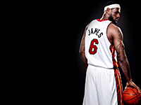 nba勒布朗詹姆斯(9)