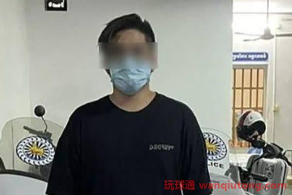 人赴柬埔寨当“高薪客服”,入职容易,辞职难"