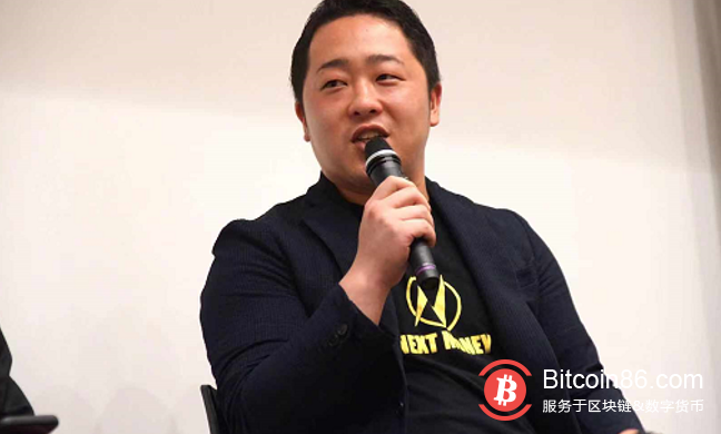 BTC123全球行于8月26日落地日本，区块链时代触手可及