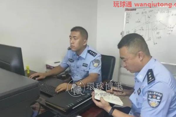 涿州公安成功破获于某等人组织境外赌博、偷渡国边境案件 涿州公安成功破获于某等人组织境外赌博、偷渡国边境案件