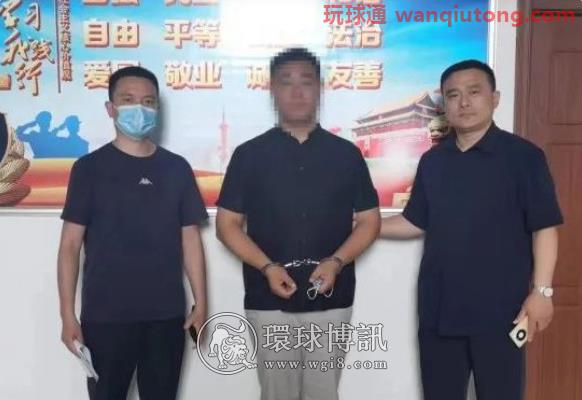 百日行动|东昌府警方:两天抓获三逃犯 百日行动|东昌府警方:两天抓获三逃犯