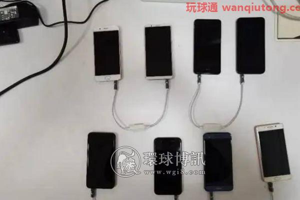 架设GOIP设备帮境外电诈团伙诈骗,他被批捕了! 架设GOIP设备帮境外电诈团伙诈骗,他被批捕了!