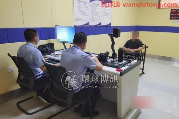 用自己银行卡协助骗取他人钱财,一网上逃犯在宜城落网 用自己银行卡协助骗取他人钱财,一网上逃犯在宜城落网