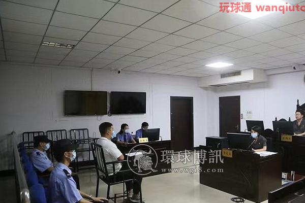 新乡牧野法院公开审理“帮信”案件 依法当庭宣判 新乡牧野法院公开审理“帮信”案件 依法当庭宣判