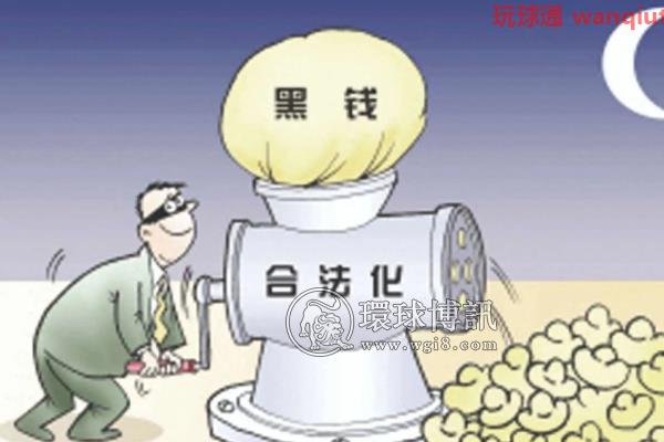 宁波警方打掉两个跨境网络赌博“跑分”团伙  涉案金额超1.1亿元