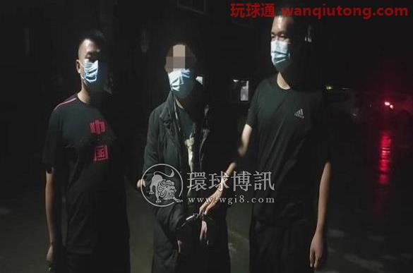 甘肃武威公安全链条打电诈 守护群众“钱袋子” 甘肃武威公安全链条打电诈 守护群众“钱袋子”