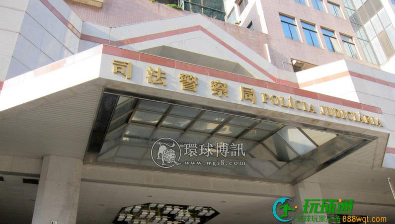 内地男子在澳门DC偷筹码被捕 内地男子在澳门DC偷筹码被捕