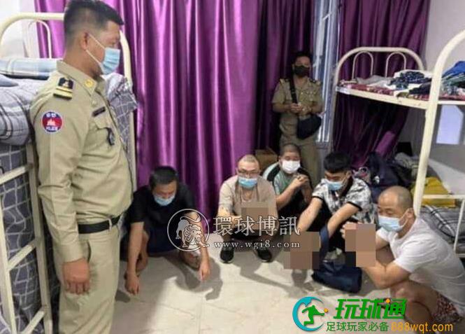 涉嫌在西港非法拘禁杀害同胞被判入狱，中国男子申请保释遭驳回