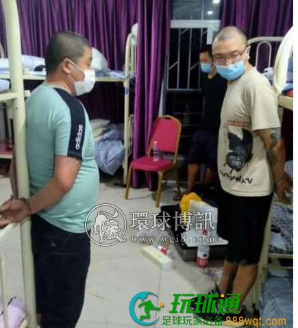 涉嫌在西港非法拘禁杀害同胞被判入狱，中国男子申请保释遭驳回