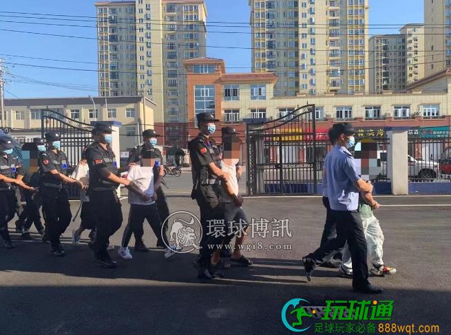 “钓鱼”诈骗 “跑分洗钱” ,武汉新洲警方3天捣毁这一诈骗团伙 “钓鱼”诈骗 “跑分洗钱” ,武汉新洲警方3天捣毁这一诈骗团伙