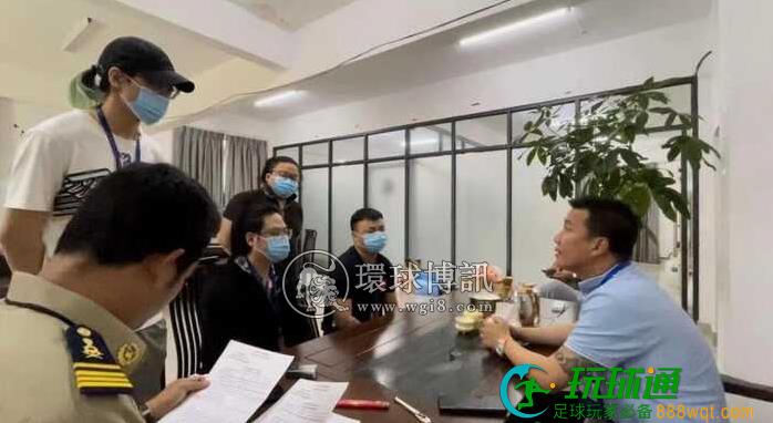 遭非法拘禁,西港4名中国人获救 遭非法拘禁,西港4名中国人获救