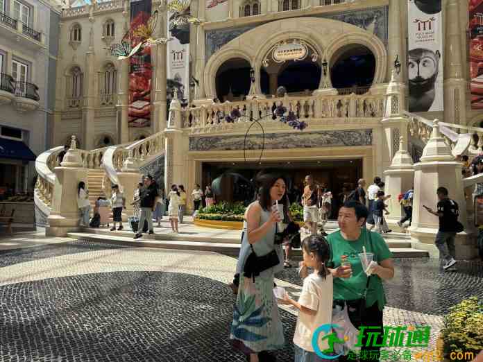 去年澳門BC業總收入2314.5億 送免費房餐飲等支出增逾三成 去年澳門BC業總收入2314.5億 送免費房餐飲等支出增逾三成