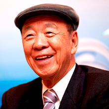 吕志和