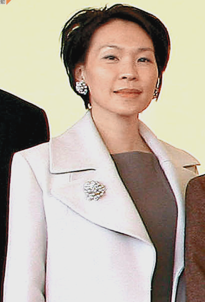新赌王吕志和布局分家，五子女皆有安排