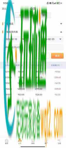 旺财28 黑台 黑人头费
