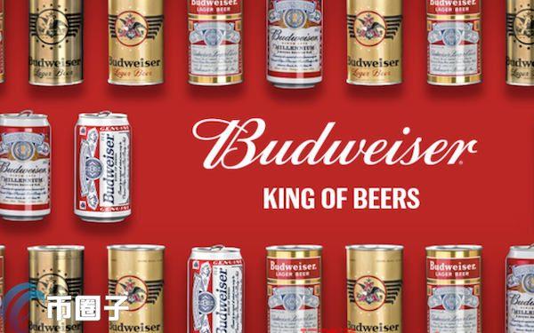 百威啤酒KeytotheBudverseNFT系列1936个NFT1小时售空