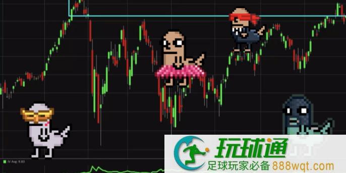 CoinShares首席战略官：为NFT构建市场微观结构