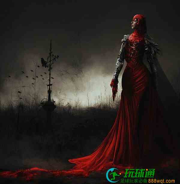《Templar》 by Glass Crown