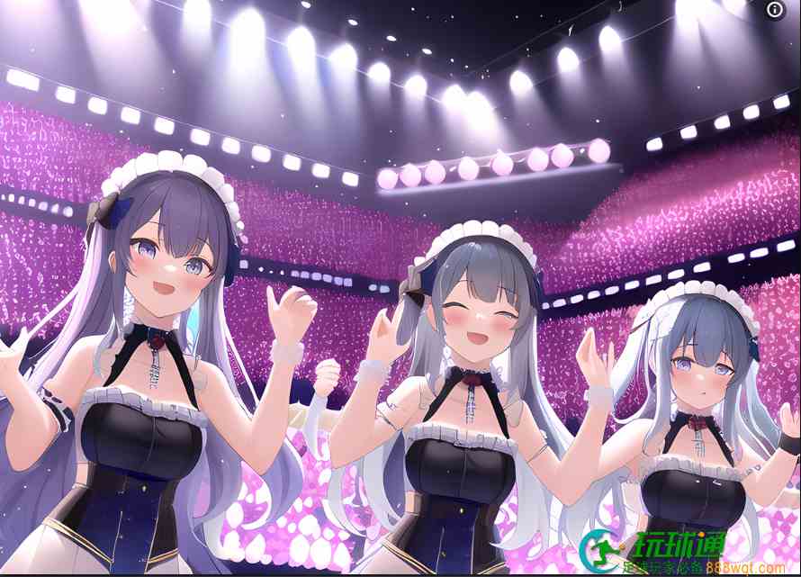 巴比特|元宇宙每日必读：3个月销售额近3个亿，女性粉丝是消费主力，虚拟偶像的&ldquo;吸金&rdquo;能力有多强？