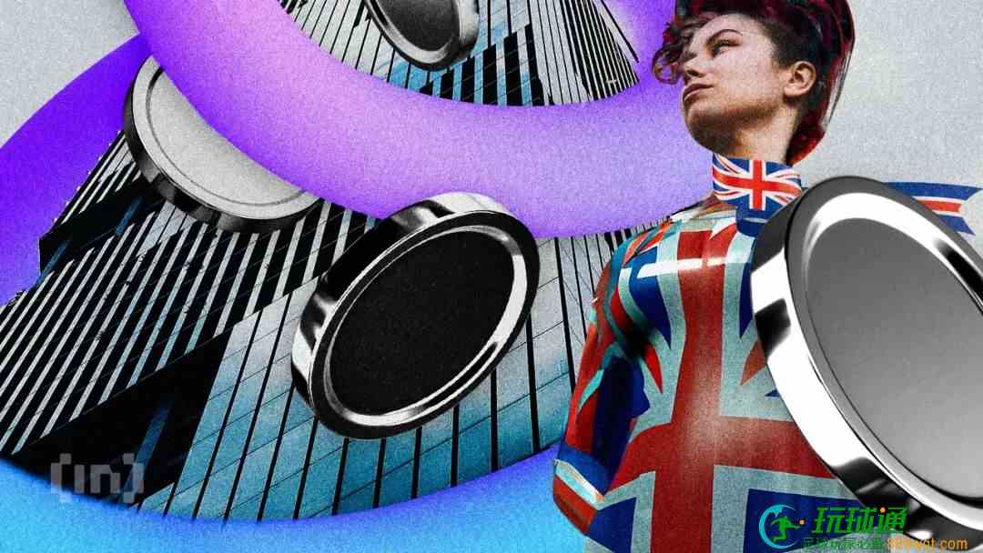 NFT和AI新兴技术共赴盛宴，一场前所未有的英国加冕皇室体验