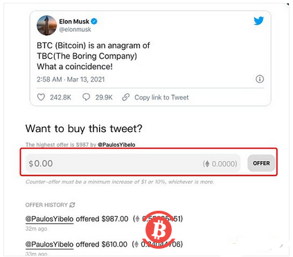 欧易OKEx：NFT火到出圈 普通人如何参与投资？（附教程）