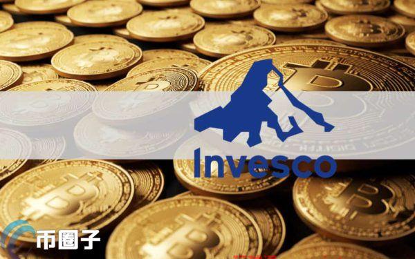 Invesco比特币现货ETP上市德意志交易所WisdomTree推加密ETP