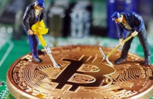 比特币持续低点徘徊矿商正在出售代币以弥补成本