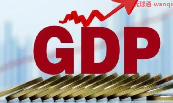 老美GDP负增长，经济陷入衰退了？对加密又有什么影响？