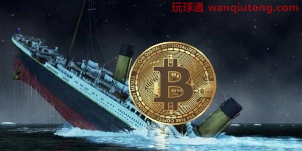 比特币，会归零吗？