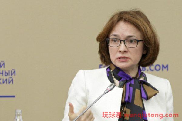 俄央行坚决反对比特币支付！负责任的国家不应鼓励加密币散播