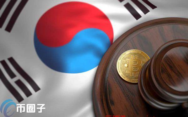 韩国征收20%加密所得新税法有望延至2023年实施