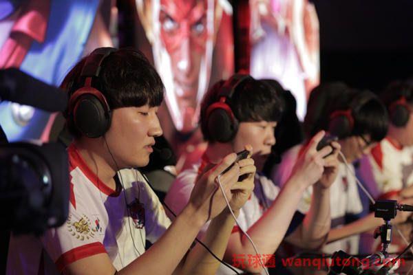 元宇宙监管第一枪：禁边玩边赚！韩国勒令下架PlaytoEarn游戏