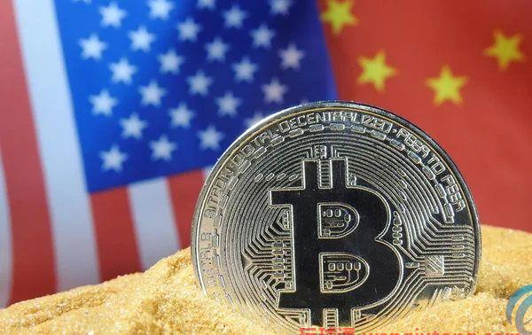 中国矿工大量出逃！美国比特币挖矿算力暴增105%至世界第一