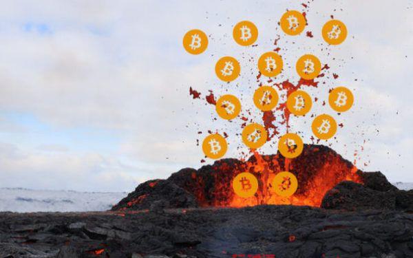 首挖矿！萨尔瓦多总统：已从火山节点开采出0.0059比特币