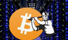 拜登政府正制定政策建议以减少加密挖矿的能源消耗和碳足迹
