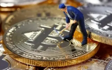 比特币矿业公司Mawson用1975台矿机换取塔斯马尼亚数据中心33%的股份