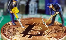 ArgoBlockchain在5月份开采出124枚比特币，截止5月底共持有2379枚比特币