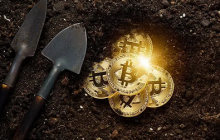 风投资金下降矿工收入减少加密经济飓风来袭？