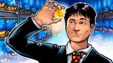 随着加密货币寒冬的到来，上市比特币挖矿公司正在抛售比特币储备