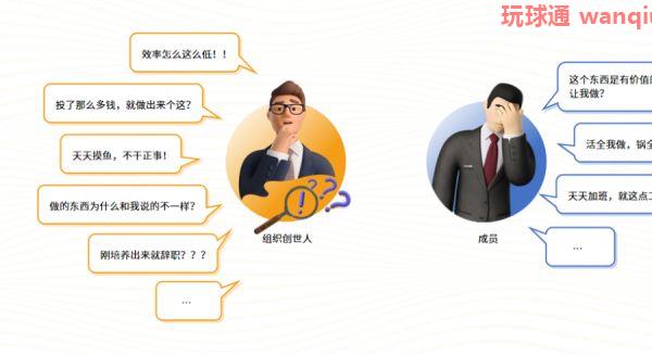 Vone观点说｜用DAO打造人类协作新形态