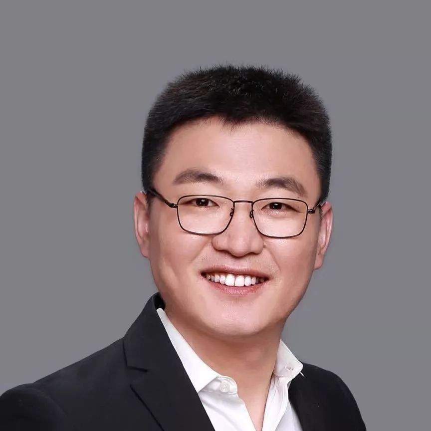 赵东 --- 币圈名人