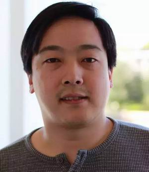李启威 --- 莱特币创始人