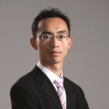 周硕基 --- 币圈传奇投资人