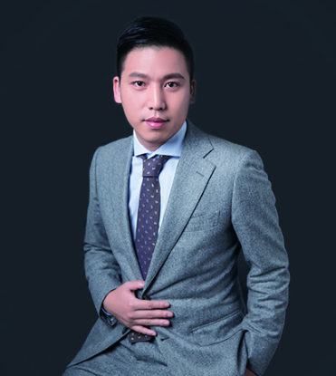 易理华 --- 币圈著名投资人