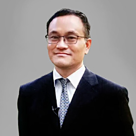 黄连金 --- 区块链技术专家