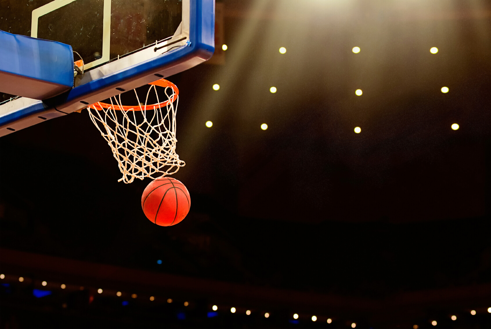 Basketball Hoop Generic