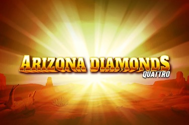 Arizona diamonds quattro 游戏封面